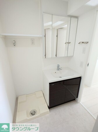 メインステージ五反野IIの物件内観写真